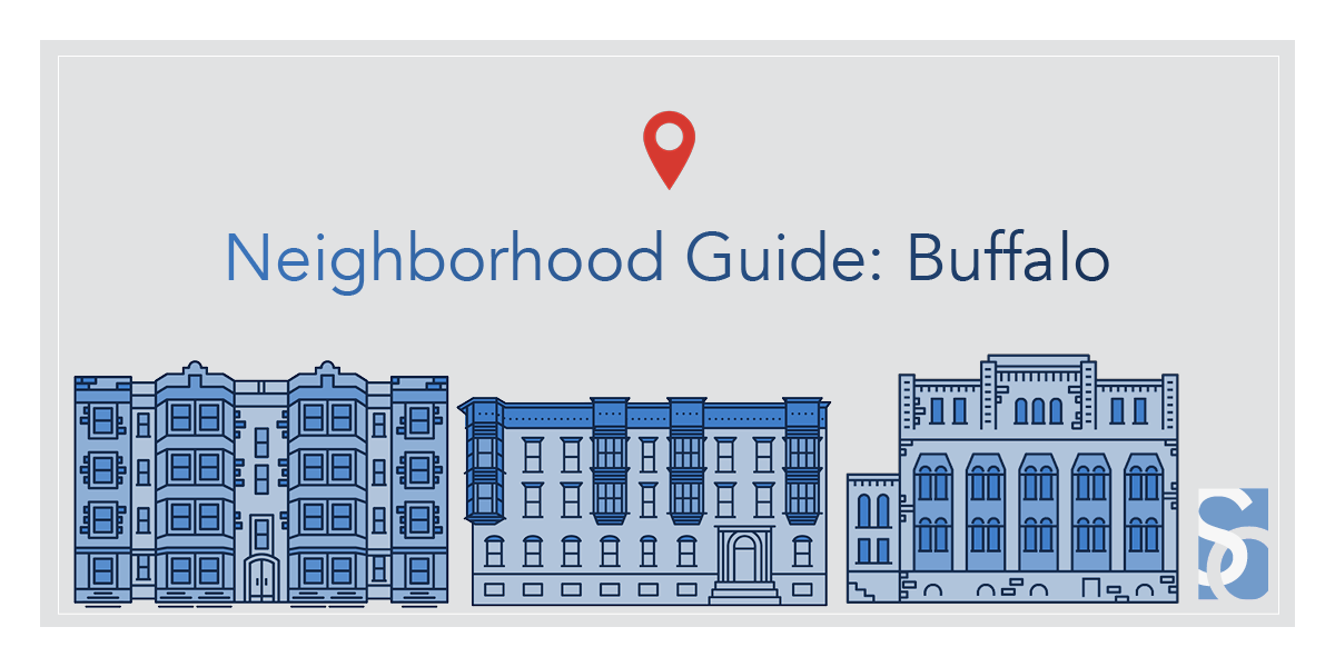 Buffalo Neighborhood Guide